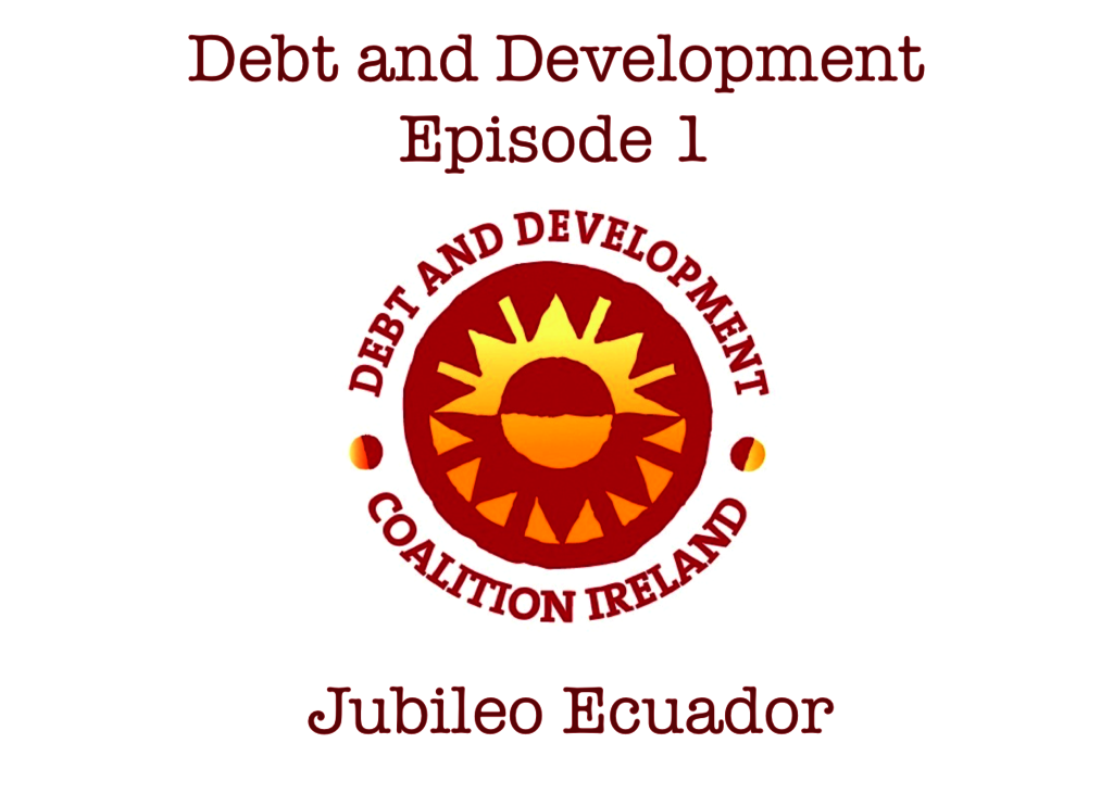 Debt and Development Episode 1