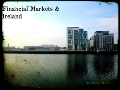 Conor McCabe - Financial Markets and Ireland
